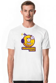 Forumogadka - BASIC - BOMBA BIG YELLOW (ON)