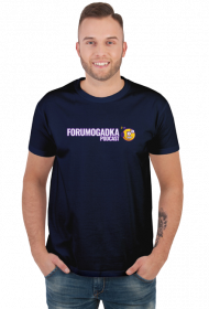 Forumogadka - BASIC - BOMBA SMOL WHITE (ON)