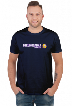 Forumogadka - BASIC - BOMBA SMOL WHITE (ON)