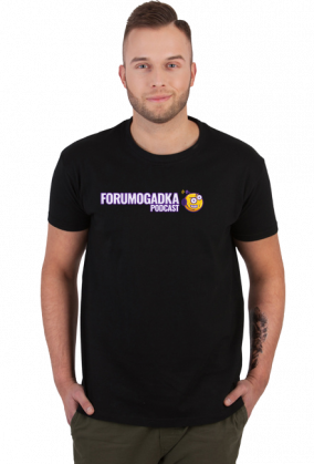 Forumogadka - BASIC - BOMBA SMOL WHITE (ON)