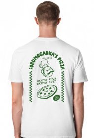 Forumogadka - SPECIAL - Luigi (ON)