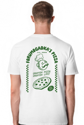 Forumogadka - SPECIAL - Luigi (ON)