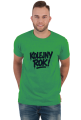 Koszulka okazjonalna KOLEJNY ROK!