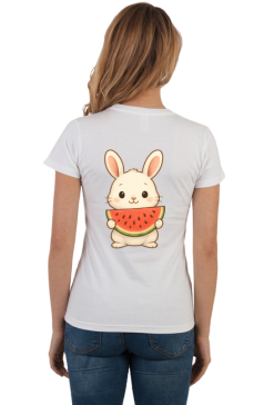 Bunny Mood