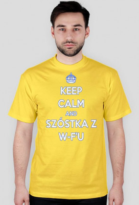 szóstka z w-f'u