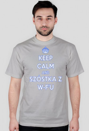 szóstka z w-f'u
