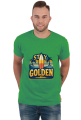 Stay Golden Surf