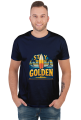 Stay Golden Surf
