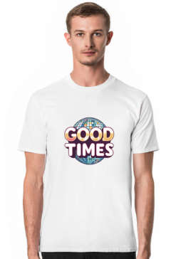 Good Times Groovy