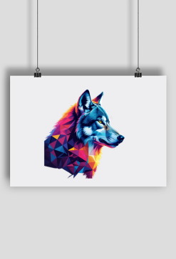Silent Wolf Lines