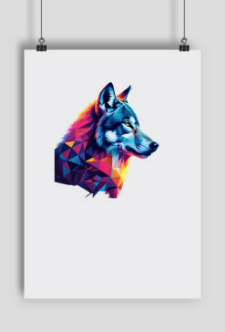 Silent Wolf Lines