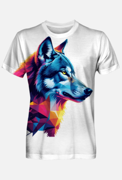 Silent Wolf Lines