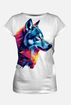 Silent Wolf Lines