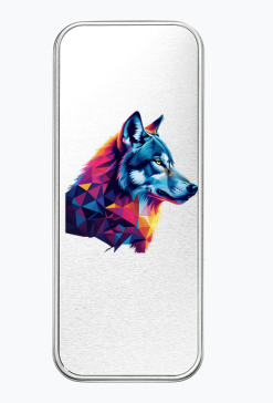 Silent Wolf Lines