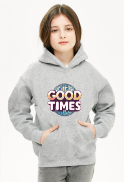 Good Times Groovy