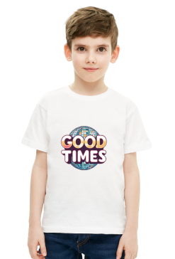 Good Times Groovy