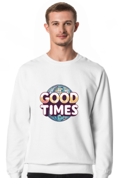 Good Times Groovy