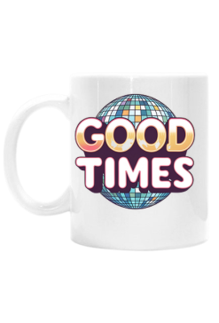 Good Times Groovy