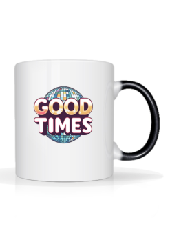 Good Times Groovy
