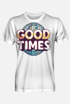 Good Times Groovy