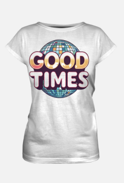 Good Times Groovy