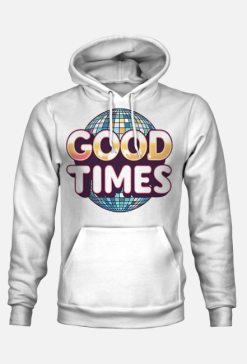 Good Times Groovy