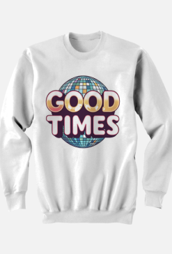 Good Times Groovy