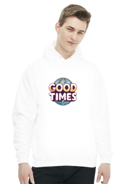 Good Times Groovy