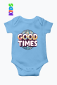Good Times Groovy
