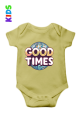 Good Times Groovy