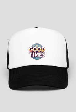 Good Times Groovy