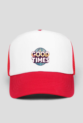 Good Times Groovy