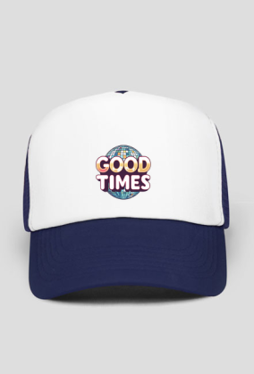 Good Times Groovy