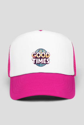 Good Times Groovy