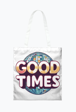 Good Times Groovy