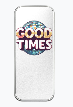 Good Times Groovy