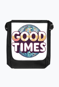 Good Times Groovy