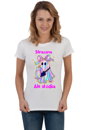 Straszna, ale słodka