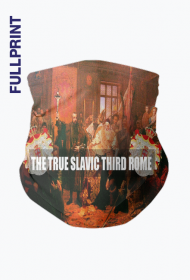 Kominiarka Slavic Rome