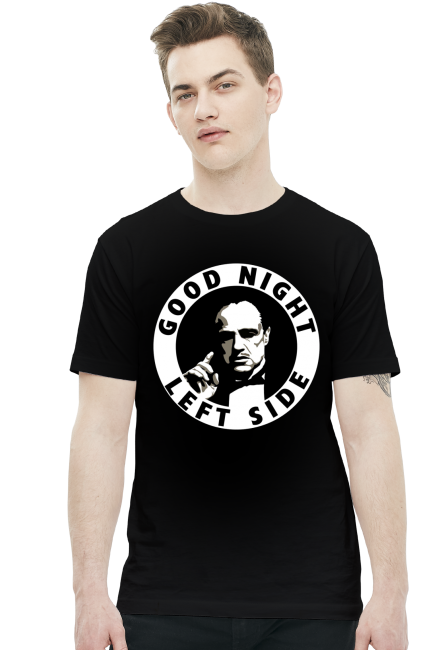 Good Night Left Side
