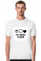 MY NERD CODE