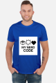 MY NERD CODE