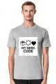 MY NERD CODE