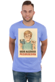 BROŃ MASOWEGO PRZEBUDZENIA I
