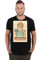 BROŃ MASOWEGO PRZEBUDZENIA I