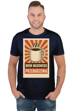 BROŃ MASOWEGO PRZEBUDZENIA II