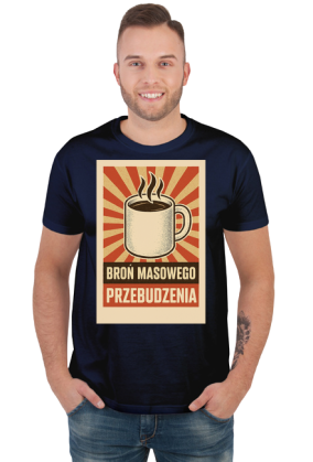 BROŃ MASOWEGO PRZEBUDZENIA II