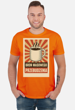 BROŃ MASOWEGO PRZEBUDZENIA II