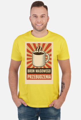 BROŃ MASOWEGO PRZEBUDZENIA II