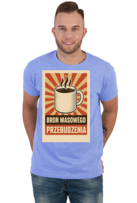 BROŃ MASOWEGO PRZEBUDZENIA II